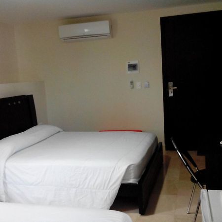 Hotel Suite Continental Barranquilla  Dış mekan fotoğraf
