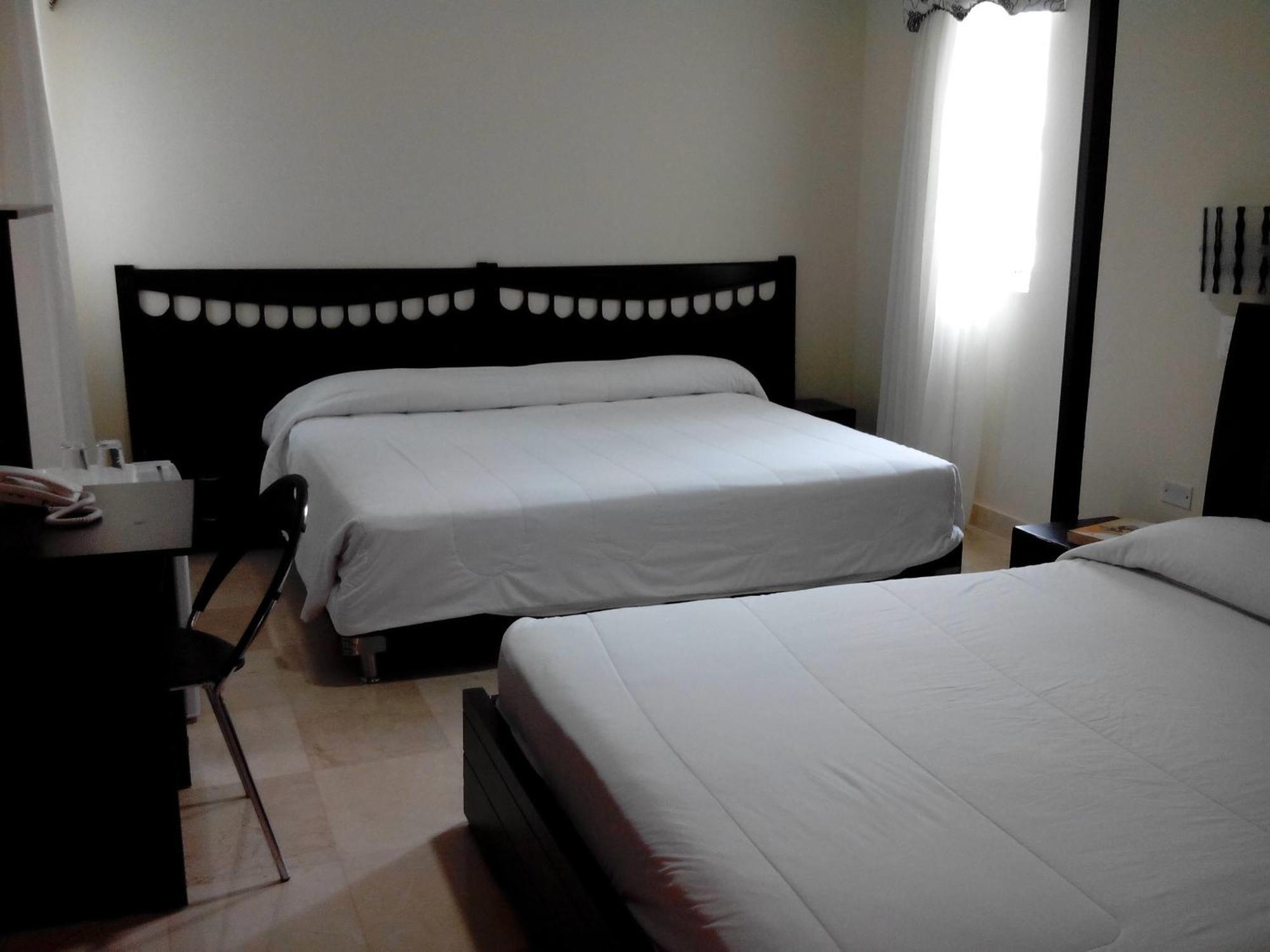 Hotel Suite Continental Barranquilla  Dış mekan fotoğraf