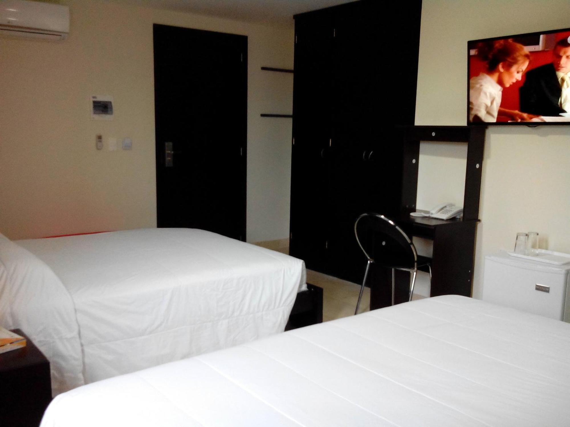 Hotel Suite Continental Barranquilla  Dış mekan fotoğraf