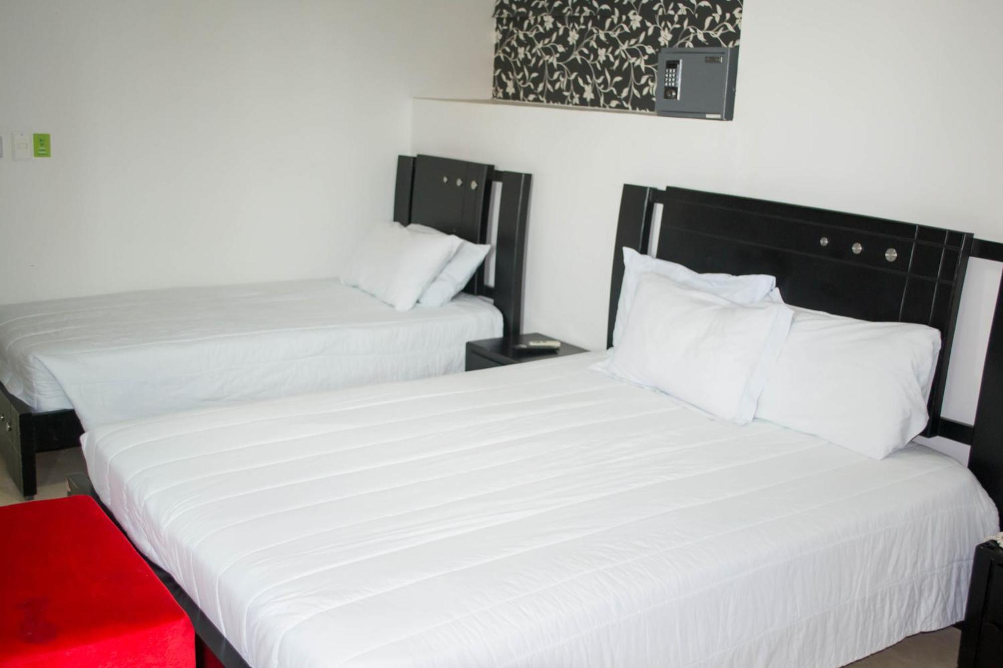 Hotel Suite Continental Barranquilla  Dış mekan fotoğraf