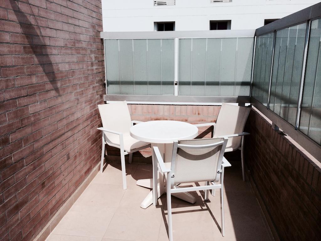 Hotel Suite Continental Barranquilla  Dış mekan fotoğraf