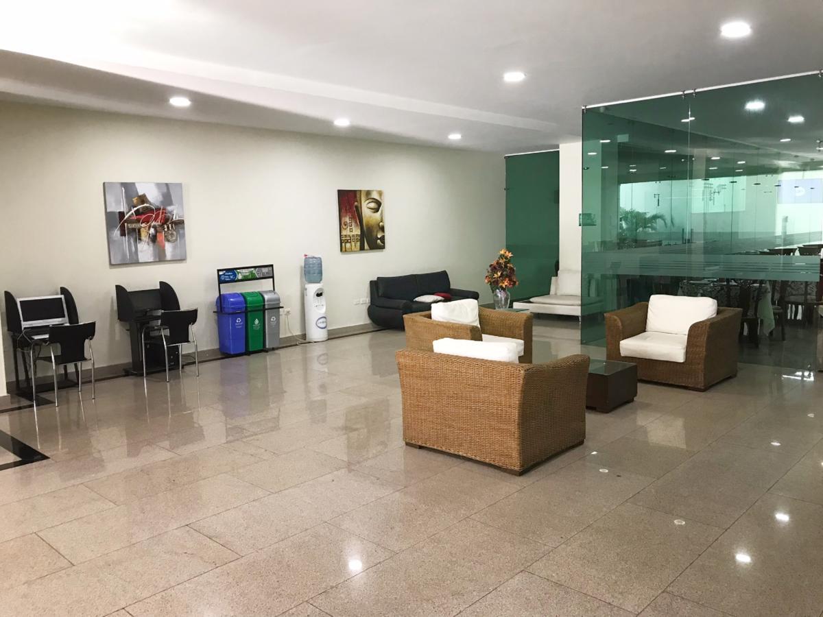 Hotel Suite Continental Barranquilla  Dış mekan fotoğraf