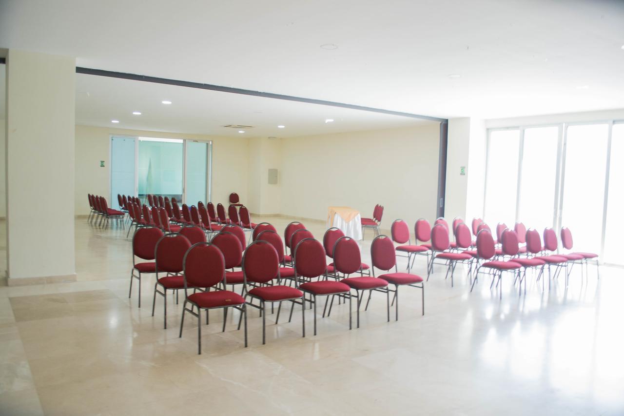 Hotel Suite Continental Barranquilla  Dış mekan fotoğraf