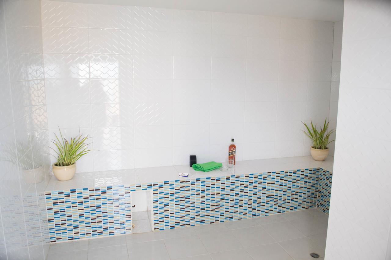 Hotel Suite Continental Barranquilla  Dış mekan fotoğraf