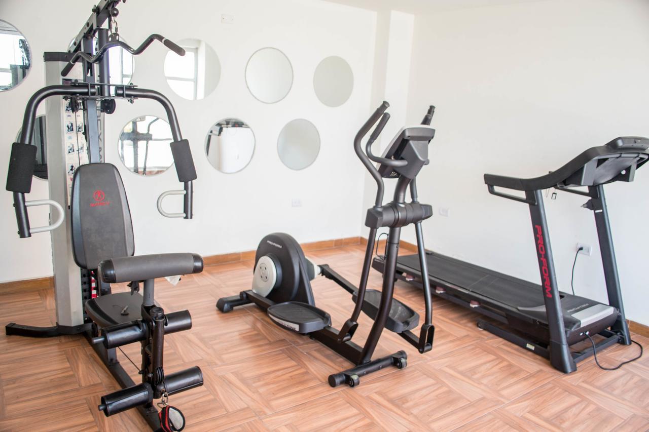 Hotel Suite Continental Barranquilla  Dış mekan fotoğraf