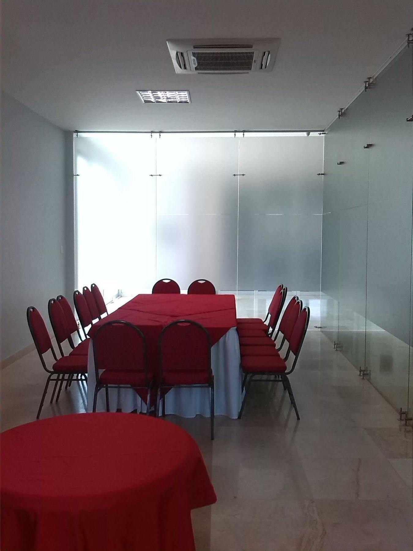 Hotel Suite Continental Barranquilla  Dış mekan fotoğraf