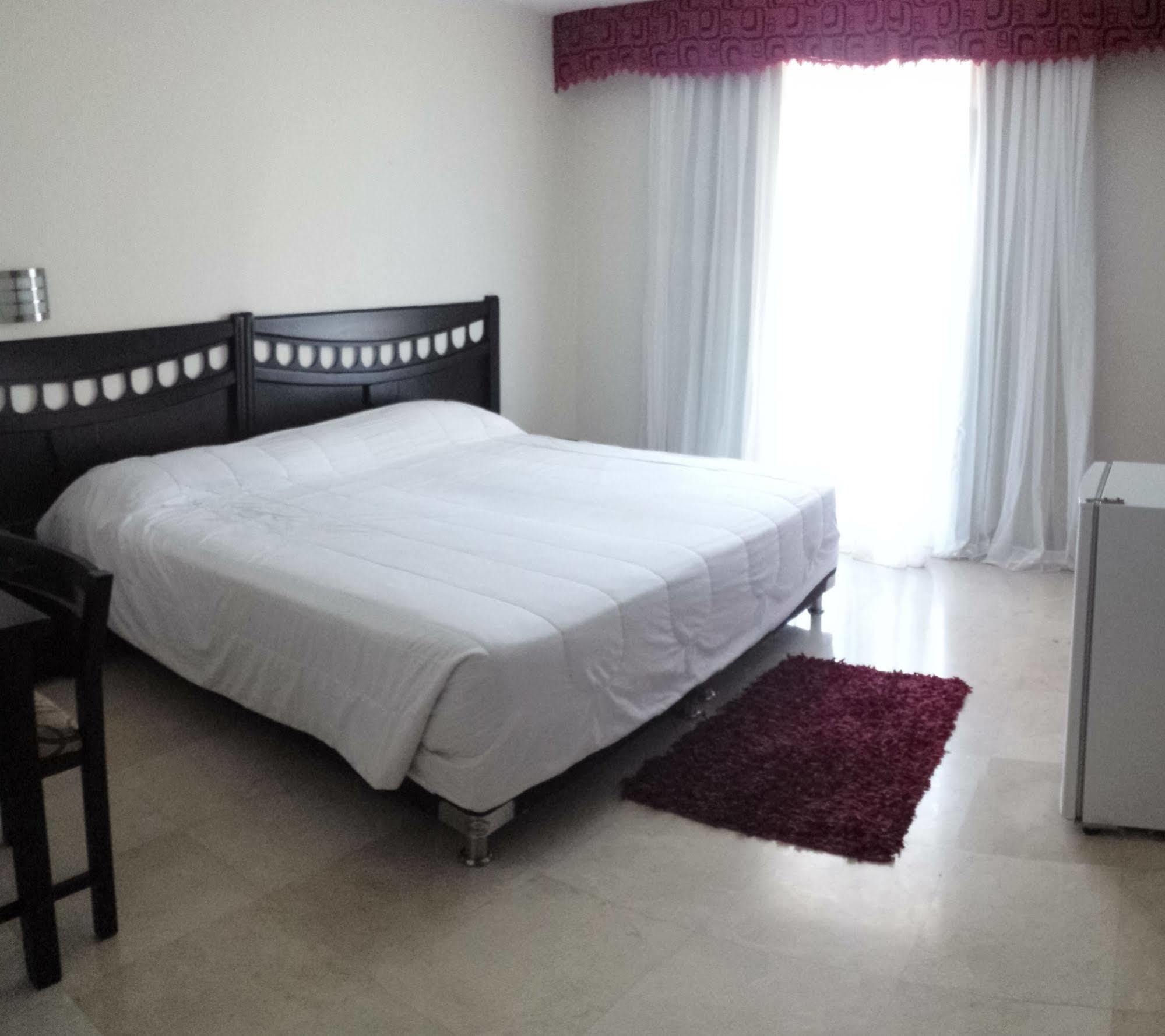 Hotel Suite Continental Barranquilla  Dış mekan fotoğraf
